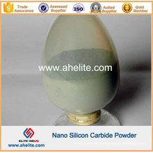 Nano Silicon Carbide Powder Sic